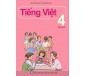 SÁCH GIÁO KHOA TIẾNG VIỆT 4- TẬP 2